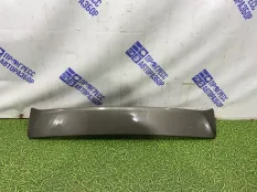 Спойлер CHERY Very (A13) ХЭТЧБЭК 1.5 SQR477F 2011