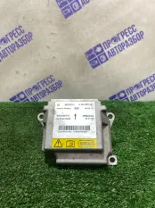 Блок управления airbag Land Rover Range Rover III