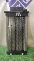 Радиатор печки электрический SsangYong Rexton