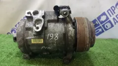 Компрессор кондиционера Land Rover Range Rover III