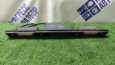 Подсветка номера Land Rover Range Rover III