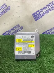 Блок управления airbag SsangYong Rexton RX270