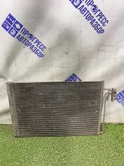 Радиатор кондиционера Land Rover Range Rover III