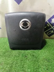 Подушка безопасности в руль (AIRBAG) SsangYong