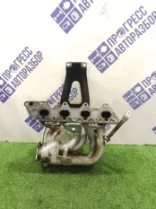 Впускной коллектор Mitsubishi Lancer 9 СЕДАН 1.6