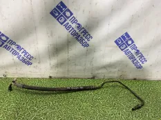 Трубка левая SsangYong Rexton RX270 ВНЕДОРОЖНИК