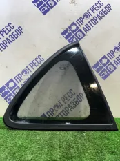 Форточка кузова задняя левая SsangYong Rexton