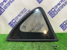 Форточка кузова задняя правая SsangYong Rexton