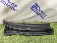 Жабо правое Toyota Corolla УНИВЕРСАЛ 1.6 3ZZFE