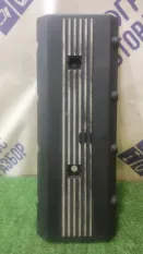 Декоративная крышка двигателя правая Land Rover