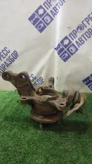 Поворотный кулак передний правый Toyota Corolla