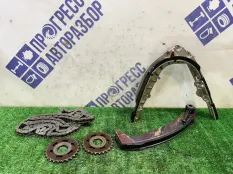 Ремкомплект ГРМ Land Rover Range Rover III