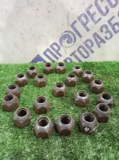 Болты колесные UAZ Patriot ВНЕДОРОЖНИК 2.7 ЗМЗ 409