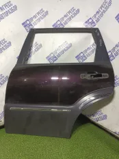 Дверь задняя левая SsangYong Rexton RX270