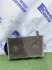 Радиатор кондиционера UAZ Patriot ВНЕДОРОЖНИК 2.7
