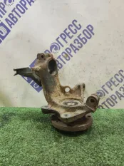 Кулак поворотный передний правый Peugeot 206