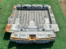 Задняя панель кузова Kia Sorento КРОССОВЕР 2.5