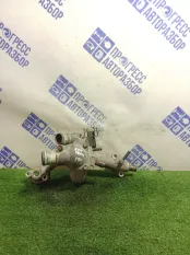 Корпус термостата Hyundai Santa Fe Classic