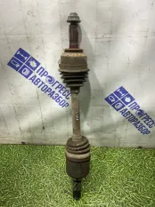 Привод передний левый Kia Sorento КРОССОВЕР 2.5