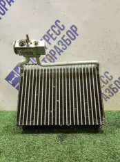 Радиатор кондиционера Peugeot 206 ХЭТЧБЕК 1.4 I 75