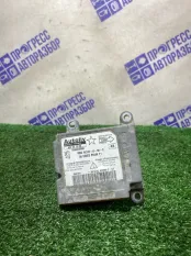 Блок управления airbag Peugeot 206 ХЭТЧБЕК 1.4 I