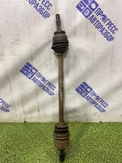 Привод задний правый Hyundai Santa Fe Classic