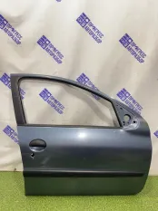 Дверь передняя правая Peugeot 206 ХЭТЧБЕК 1.4 I 75