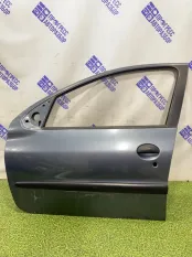 Дверь передняя левая Peugeot 206 ХЭТЧБЕК 1.4 I 75