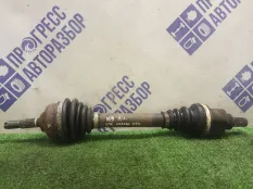 Привод передний левый Peugeot 206 ХЭТЧБЕК 1.4 I 75