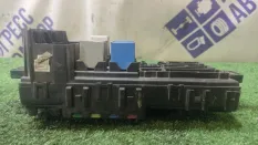 Блок предохранителей салонный Hyundai Santa Fe