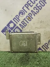 Блок управления двигателем Hyundai Santa Fe