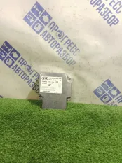 Блок управления подушками безопасности (SRS)