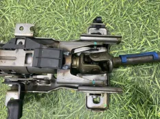 Рулевая колонка Citroen C3 ХЭТЧБЕК 1.4 KFU 2006