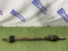 Привод передний правый Citroen C3 ХЭТЧБЕК 1.4 KFU