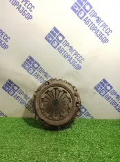 Корзина сцепления Citroen C3 ХЭТЧБЕК 1.4 KFU 2006