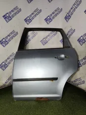 Дверь задняя левая Ford C-MAX УНИВЕРСАЛ 1.8 QQDA