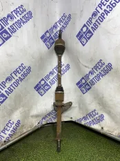 Привод передний правый Renault Fluence СЕДАН 1.6