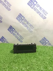 Дисплей Renault Fluence СЕДАН 1.6 K4MV838 2012