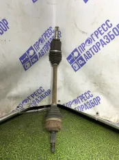 Привод передний левый Renault Fluence СЕДАН 1.6