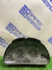 Панель приборов BMW E39 СЕДАН 2.5 M52 1997