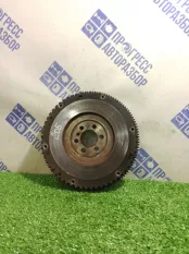 Маховик Citroen C3 ХЭТЧБЕК 1.4 KFU 2006