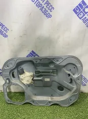 Стеклоподъемник передний правый Ford Focus 2 СЕДАН