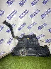 Бензобак Renault Fluence СЕДАН 1.6 K4MV838 2012