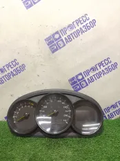 Панель приборов Renault Fluence СЕДАН 1.6 K4MV838