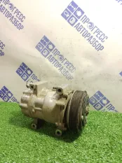 Компрессор кондиционера Citroen C3 ХЭТЧБЕК 1.4 KFU