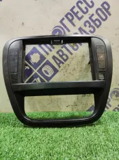 Накладка торпедо Citroen C3 ХЭТЧБЕК 1.4 KFU 2006