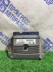 Блок управления двигателем Renault Fluence СЕДАН