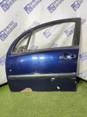 Дверь передняя левая Citroen C3 ХЭТЧБЕК 1.4 KFU