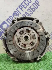 Диск сцепления Renault Fluence СЕДАН 1.6 K4MV838