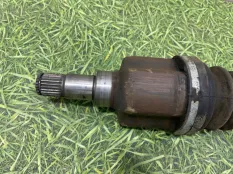 Привод передний левый Ford Focus 2 СЕДАН 1.6 FYJA